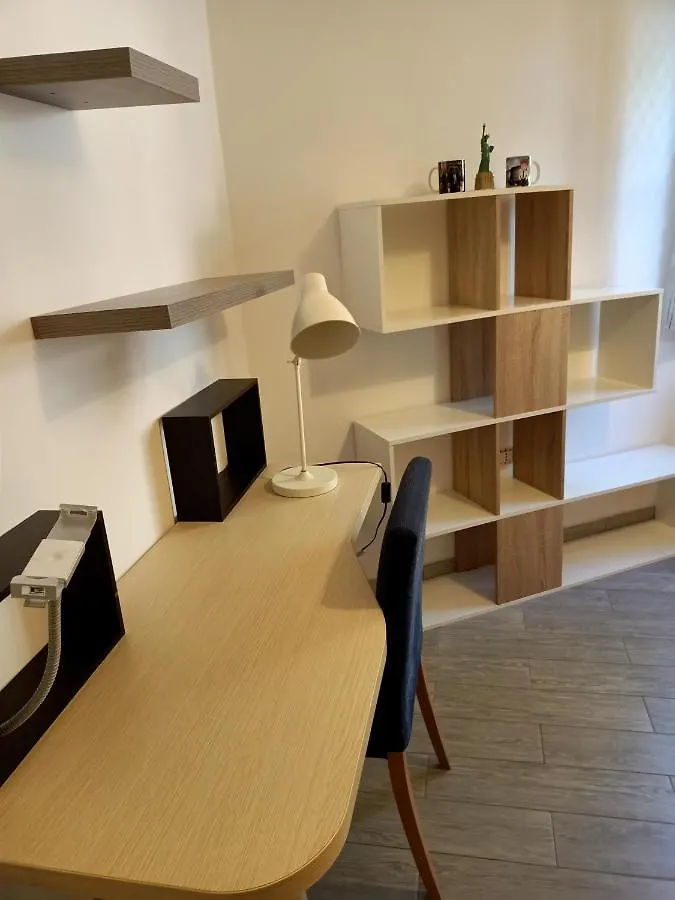 Casa Terramare Apartment Campiglia Marittima Italy