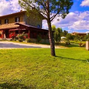 Villa Agriturismo Vista Sole, Mercatale (Arezzo)