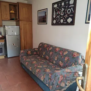 Casa vacanze In Capraia Isola, Porto Vecchio