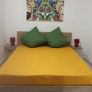 Casa Vacanze Antonella Casa vacanze San Vito Lo Capo