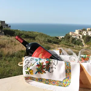 Villino Augusta Villa Alcamo Marina