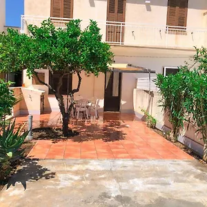 Casa Ciccio Appartamento San Vito Lo Capo