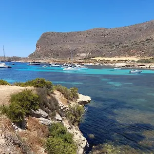 Casa Di Jacu Appartamento Favignana