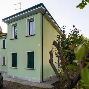 Casa Enrico E Anna Appartamento Mestre
