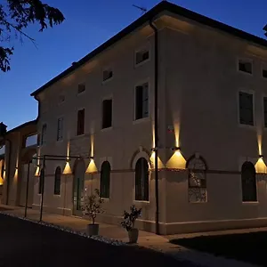 Ca Mia Rododendro & Mughetto Appartamento Vicenza