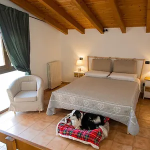 Monte Galetto Casa vacanze Bussolengo