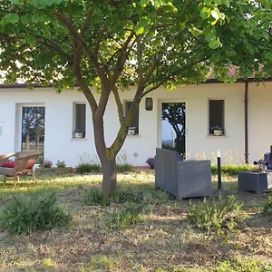 Casa vacanze Podere Il Fitto, Campiglia Marittima
