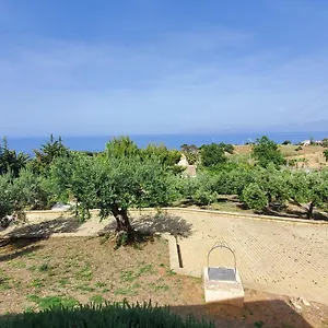 Bifamiliare Scopello Appartamento Scopello (Sicily)