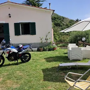 Casa vacanze Casa Ariel, Casa Leonardi