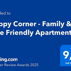 Happy Corner - The For Outdoor Lovers Appartamento Revine Lago
