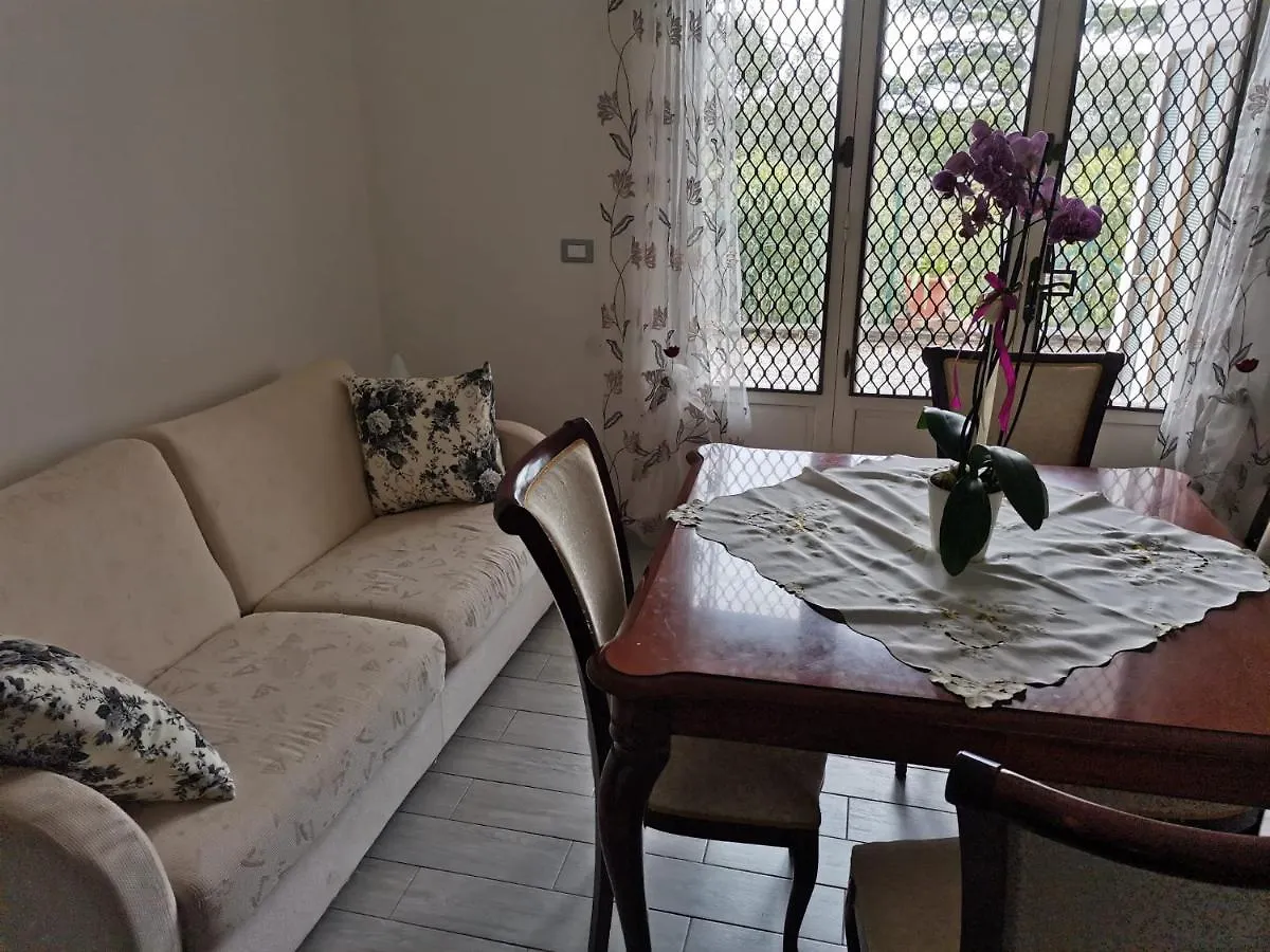 Appartamento Casa Terramare Campiglia Marittima Italia